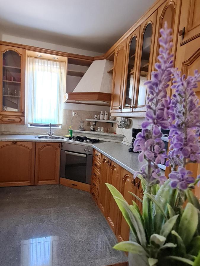 Kuca Za Odmor Hodak Плитвицкие озёра Экстерьер фото