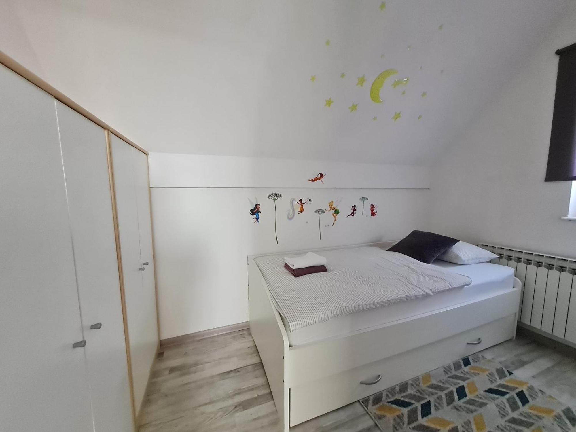 Kuca Za Odmor Hodak Плитвицкие озёра Экстерьер фото